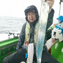 小島丸 釣果