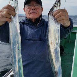 金沢八景鴨下丸 釣果