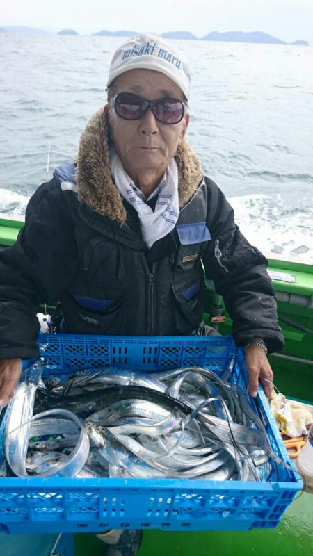 小島丸 釣果