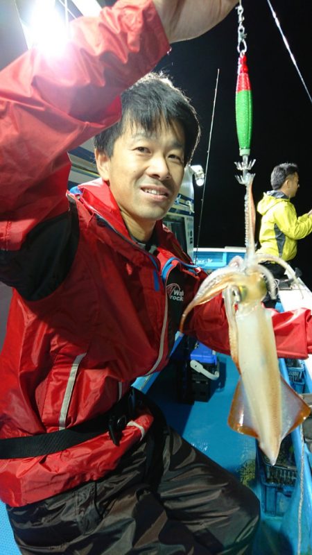 竹宝丸 釣果