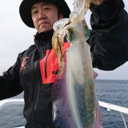 第三共栄丸 釣果