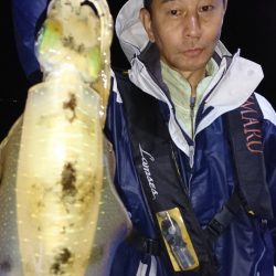 第三共栄丸 釣果