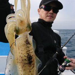 第三共栄丸 釣果