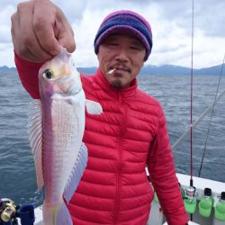 ARCADIAⅡ （アルカディアⅡ） 釣果