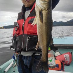 アマテラス 釣果