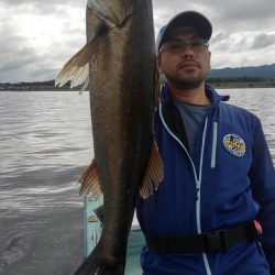 アマテラス 釣果