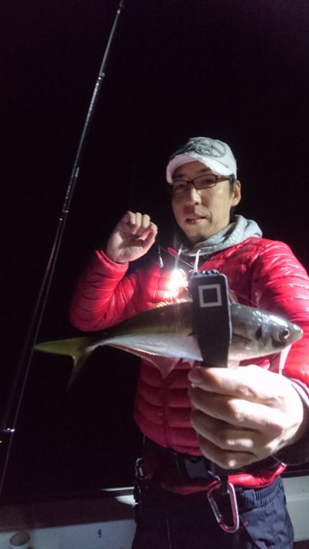 美幸丸 釣果