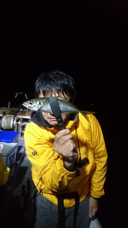 美幸丸 釣果
