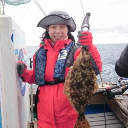 海龍丸（石川） 釣果