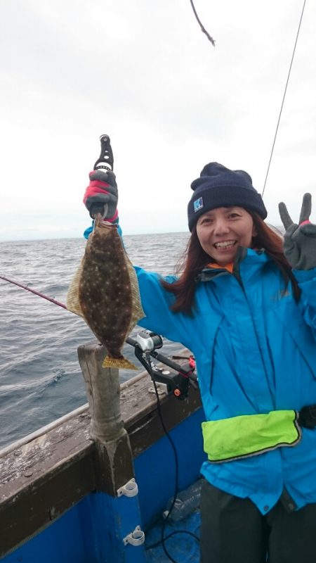 海龍丸（石川） 釣果
