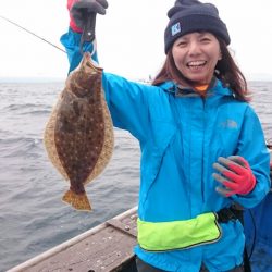 海龍丸（石川） 釣果