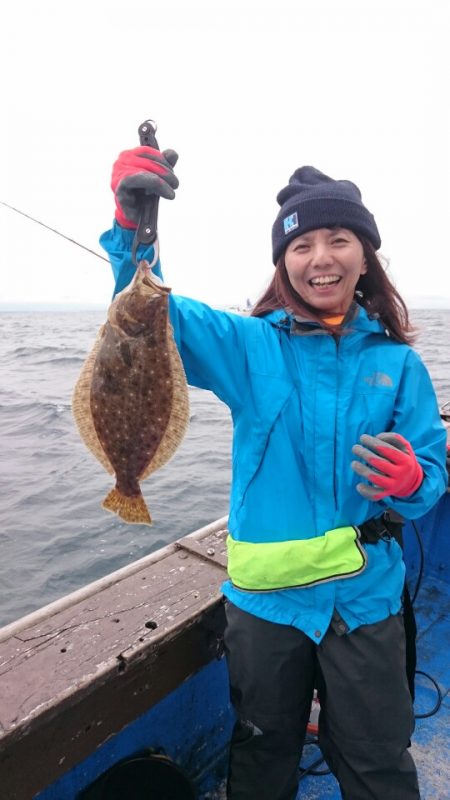 海龍丸（石川） 釣果