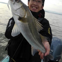 アマテラス 釣果