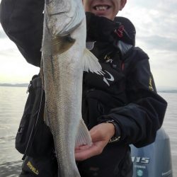 アマテラス 釣果