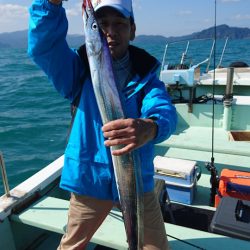 あみや渡船 JIGBOY 釣果