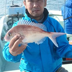 あみや渡船 JIGBOY 釣果