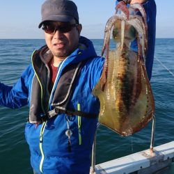 あみや渡船 JIGBOY 釣果