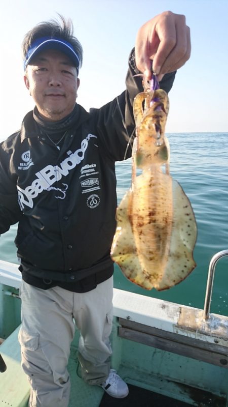 あみや渡船 JIGBOY 釣果