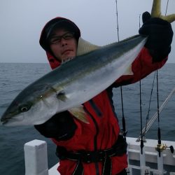 LUSTER『ラスター』 釣果