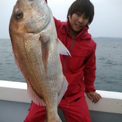 LUSTER『ラスター』 釣果