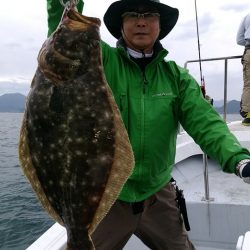 LUSTER『ラスター』 釣果