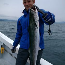 LUSTER『ラスター』 釣果