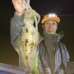 第三共栄丸 釣果