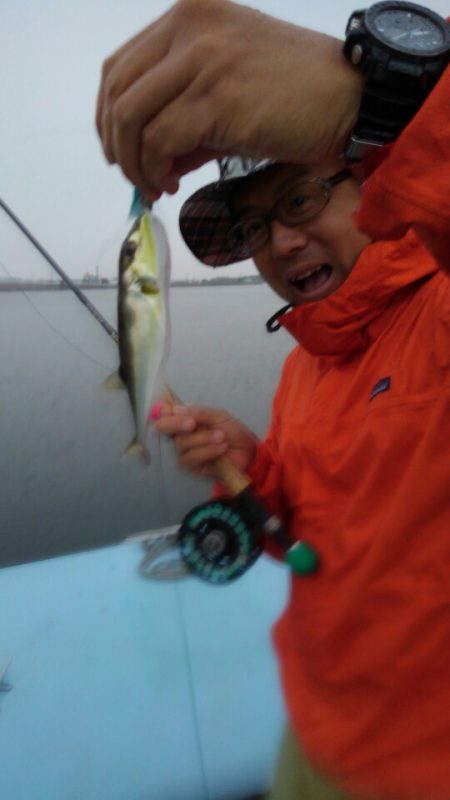 アマテラス 釣果