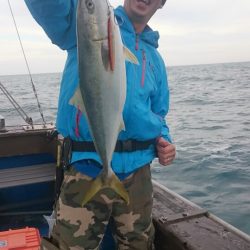 海龍丸(石川) 釣果