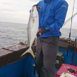 海龍丸(石川) 釣果