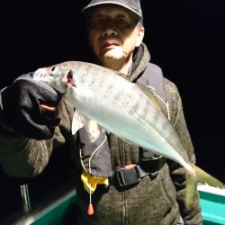 和栄丸 釣果