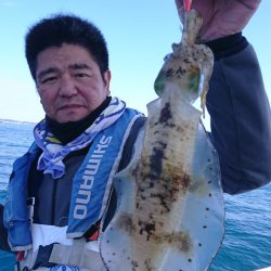 第三共栄丸 釣果