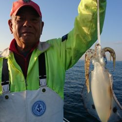 第三共栄丸 釣果