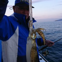 第三共栄丸 釣果