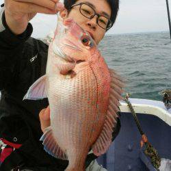新幸丸 釣果