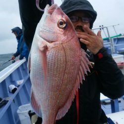 新幸丸 釣果