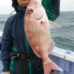 新幸丸 釣果