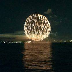 South Current 釣果