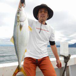 LUSTER『ラスター』 釣果