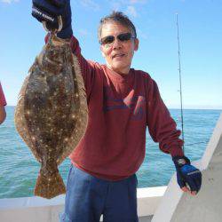 LUSTER『ラスター』 釣果