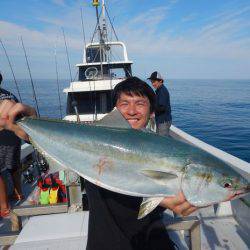 LUSTER『ラスター』 釣果