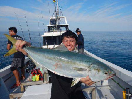 LUSTER『ラスター』 釣果