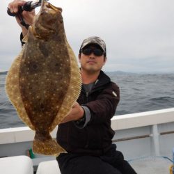 LUSTER『ラスター』 釣果