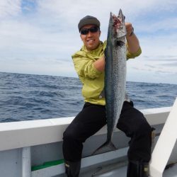 LUSTER『ラスター』 釣果