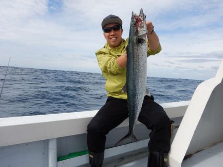 LUSTER『ラスター』 釣果