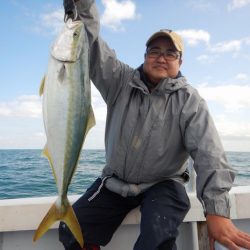 LUSTER『ラスター』 釣果