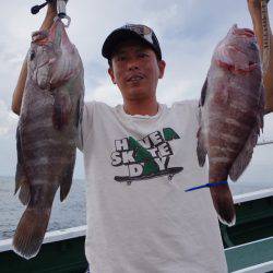 Big One　ビッグワン 釣果