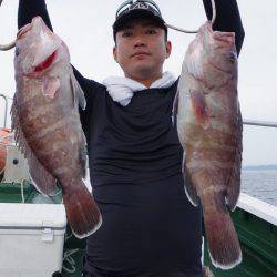 Big One　ビッグワン 釣果