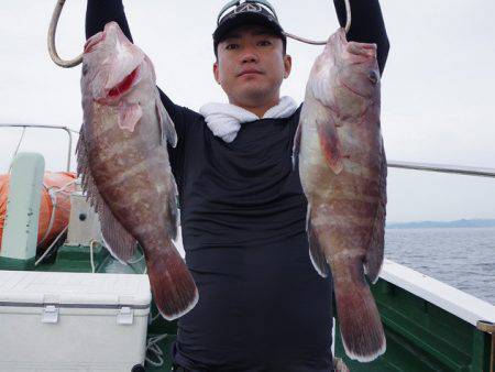 Big One　ビッグワン 釣果