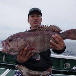 Big One　ビッグワン 釣果